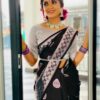 Vardan Ethnic Lichi Soft Silk Saree Wholesale Collection