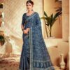 Vipul Amrapali Vol 3 Cotton Fancy Printed Saree Wholesale Catalog