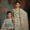 Rang Fashion Blaze Chiffon Lawn Cambric Salwar Suit Catalog