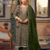 Rangoon Mahek Pure Cotton Readymade Salwar Suit Catalog