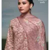 Ganga Isalyn 3433 Premium Wholesale Cotton Salwar Suit