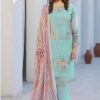 Mehboob Tex 1621 And 1622 Wholesale Pakistani Suits Bottom Dupatta