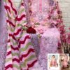 Aasha Designer Design No 1140 Cotton Printed Pakistani Suti Wholesale Catalog 