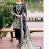 Aasha Designer Design No 1164 Wholesale Cotton Pakistani Suit