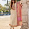 Af Cotton Kali Fancy Wholesale Kurti Bottom With Dupatta Catalog