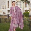 Belliza Flamingo Vol 2 Wholesale Cotton Printed Salwar Suit Collection