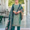 Belliza Haseen 854 Wholesale Cotton Digital Printed Dress Material