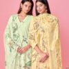 Buy Sudriti Shugam Wholesale Pure Cotton Print Salwar Kameez