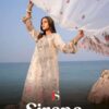 Deepsy Suit Sirene Luxury 25 Wholesale Cotton Pakistani Suit Collection 