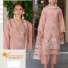 Fepic CN380 Wholesale Cotton Readymade Pakistani Suit