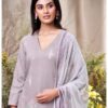 Ganga Aiveen 3545 Wholesale Cotton Printed Salwar Suit Collection
