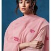 Ganga Hillary 3512 Premium Mal Chanderi Salwar Suit Catalog