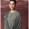 Ganga Kairavi 3576 Premium Cotton Salwar Suit Wholesale Catalog