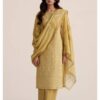Ganga Lennon Cotton Printed Fancy Salwar Suit Collection