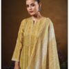 Ganga Tavia 3546 Cotton Wholesale Salwar Kameez Collection
