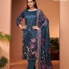 Harshit Fashion Hub Malabar Cotton Wholesale  Salwar Suit Collection 