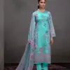 IBIZA ZAREENA Wholesale Cotton Salwar Kameez Collection
