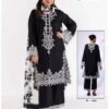 Jade Crimson Exclusive Lawn Wholesale Karachi Cotton Dress Material Catalog 