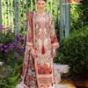 Jash Hurain Vol 4 Lawn Cotton Salwar Suit Wholesale Collection