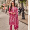 Jihan Bin Saeed Vol 14 Wholesale Readymade Pakistani Suit Catalog 