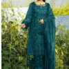 Johra Tex 154 B Wholesale Cotton Embroidered Pakistani Salwar Suit