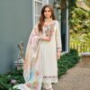Kailee Summer Garden Vol 2 Designer Cotton Kurti Bottom With Dupatta Catalog