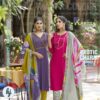 Karissa Vidisha Vol-9 Wholesale Rayon Kurti With Bottom Dupatta Catalog