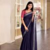 Kashvi Abhilasha Vol 6 Wholesale Linen Silk Fancy Saree Collection