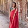 Kashvi Silver Stone Vol 19 Cosmos Pattern Fancy Saree Wholesale Catalog