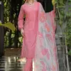 Kilory Trends Summer Mous Cotton Salwar Suit Wholesale Collection