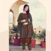 Ladies Flavour Panihari Modal Chanderi Readymade Salwar Suit Catalog