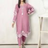 Laxuria Trendz 1497 Zam Satin Tunic Readymade Collection