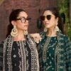 Levisha Madhubala 6 Wholesale Designer Cotton Salwar Kameez