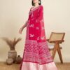 Maahi 181 by Cotton Wholesale Silk Saree with Sequence Collection