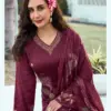 Mannrasiya Kavish Pure Jaam Cotton Wholesale Salwar Kameez Collection