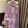 Maria.B D.No 1001 & 1002 Wholesale Readymade Cotton Pakistani Suit Collection