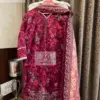 Maria.B Stitch Vol-21 Wholesale Readymade Cotton Pakistani Suit