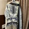 Maria.B Stitch Vol-30 Readymade Wholesale Printed Cotton Pakistani Suit
