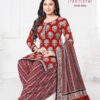 Mayur Traditional Vol 8 Cotton Printed Dress Material Collection