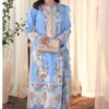 Mehboob Tex 1587 Wholesale Pakistani Suits With Bottom Dupatta Collection