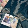 Mehboob Tex 1616 Chiffon Dupatta Pakistani Suits Collection