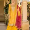 Mrudangi Ishani 2097 Real Chinon Digital Print Salwar Suit Catalog