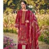 Mumtaz Guldasta Lawn Wholesale Cotton Printed Dress Material Collection