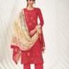 Omtex Bold Fashion Premium Cotton Salwar Suits Wholesale Catalog