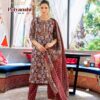 Priyanshi Vol 2 By Passion Wholesale Cotton Readymade Collection