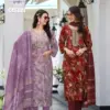 Radhika Lifestyle Casual Vol 4 Heavy Rayon Wholesale Kurti with Bottom Dupatta