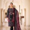 Riaz Arts Bin Saeed Vol 9 Cotton Wholesale Printed Salwar Suit Catalog