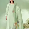 SARG Avarna Wholesale Linen Embroidered Salwar Kameez