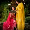 SBS Modethnic Fashion Aarvika Wholesale Cotton Kurti Collection