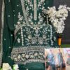 Sajida 1035 Georgette Wholesale Pakistani Salwar Suit Collection